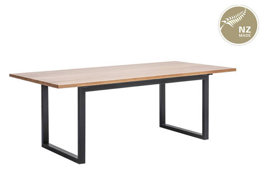 Thorndon Square Base 2000mm Table image 4